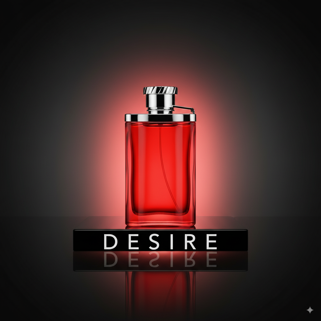 Dunhill Classic – Refreshing Citrus Perfume for Men (100ml)
